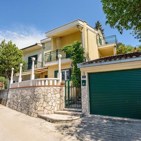 Apartment Jadranka With Sea View In Rogotin Esterno foto