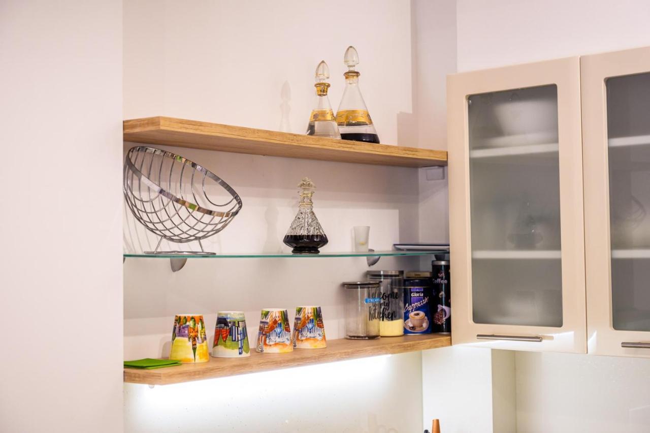 Apartment Jadranka With Sea View In Rogotin Esterno foto